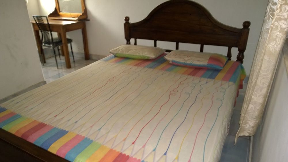 Down Town Hotel Ponnarankulama 외부 사진