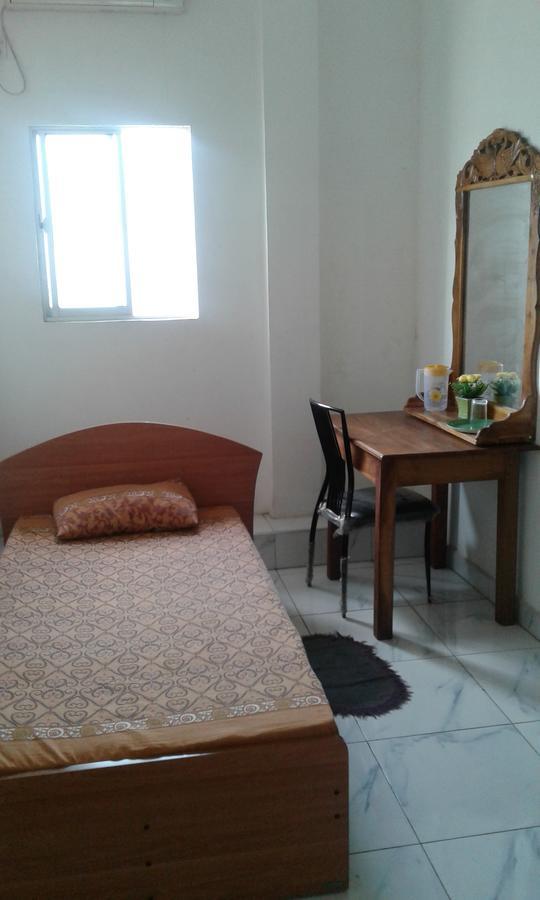 Down Town Hotel Ponnarankulama 외부 사진